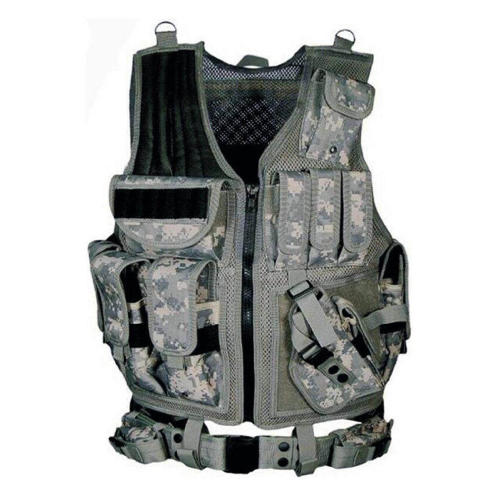 Tactical Vest