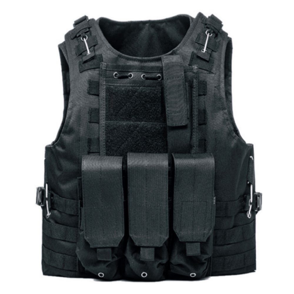 Tactical Vest