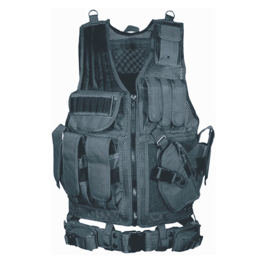 Tactical Vest
