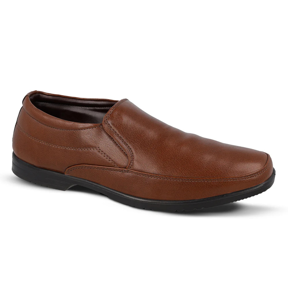 Formal Loafer Shoes Men