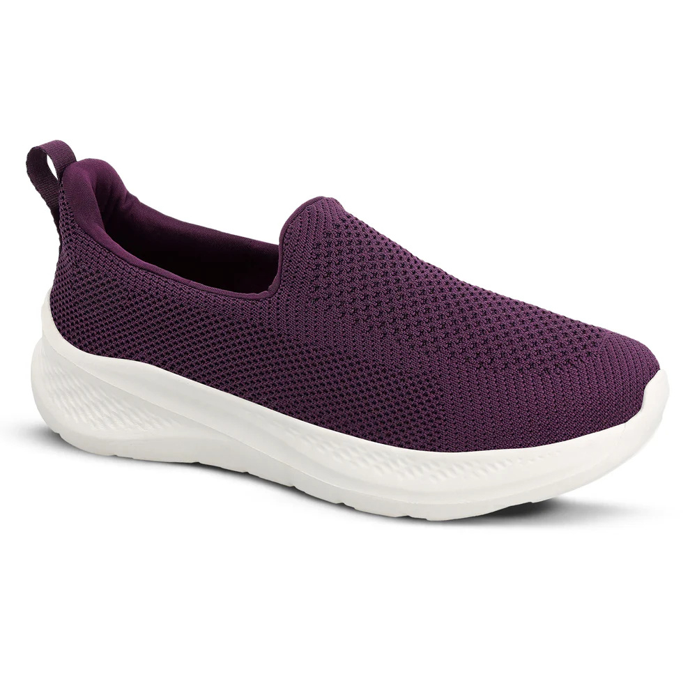 Slip-On Shoes Women