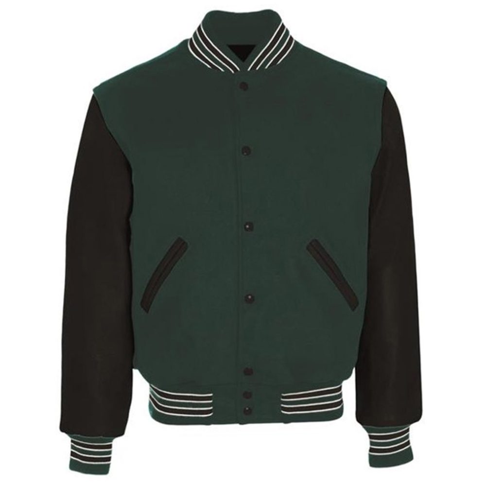 Varsity Jacket