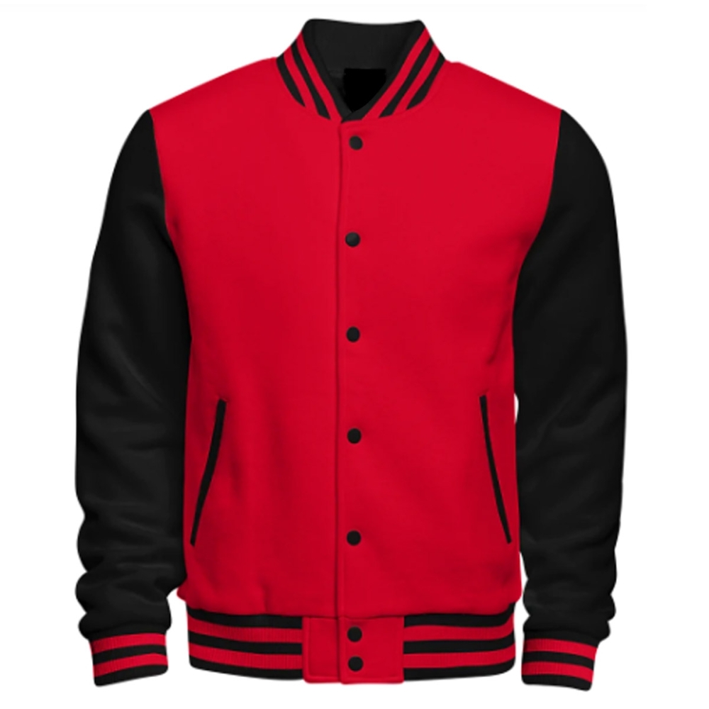 Varsity Jacket